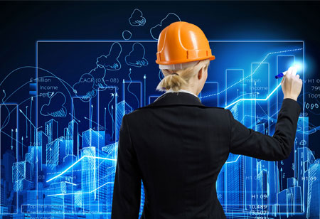 Is Big Data the Top Trending Thing in Construction?