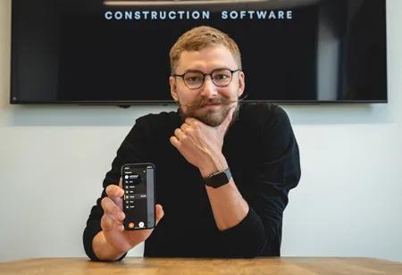 Remato Raises $1.7 Million to Accelerate Industry Productivity Increase Estimated in Trillions