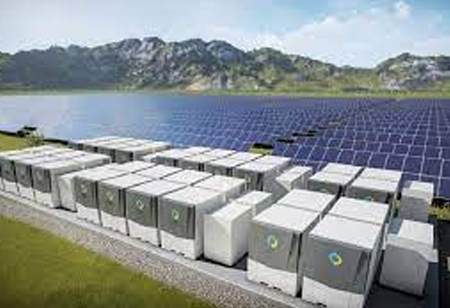 Tim Seamans, Head of Commercial Solar at Direct Energy | Construction Tech Review