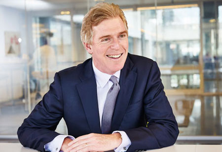 Leveraging Compliance to Your Advantage