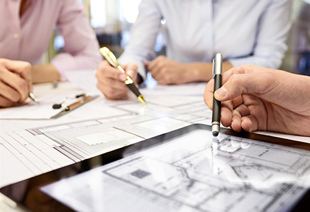 4 Advantages of Construction Project Portfolio Management