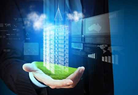 Technology and Construction: When 1+1=3... Or 4 Or 5.