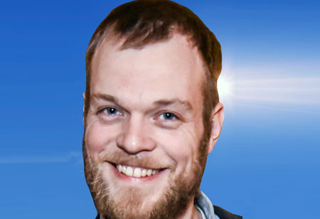 Will Adams, Virtual Reality Developer, Mortenson | Construction Tech Review