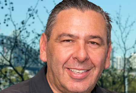Technology Transforming the Construction Space