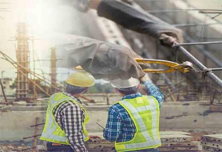 Cloud and mobile apps for construction management