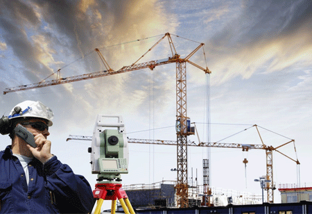 New Age Technologies Reshaping Construction