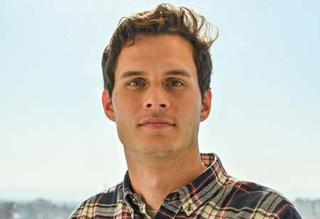 Agustin Viada, BIM Manager, H&MV Engineering | Construction Tech Review