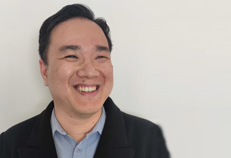 Erwin Wong,DC Project/Design Manager, Royal HaskoningDHV | Construction Tech Review