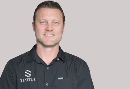 Stattus Technology: Engineered Outdoor Living, Year-Round