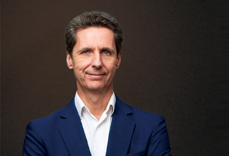 CEMEX: Shaping Tomorrow's Infrastructure Through Technology and Vision