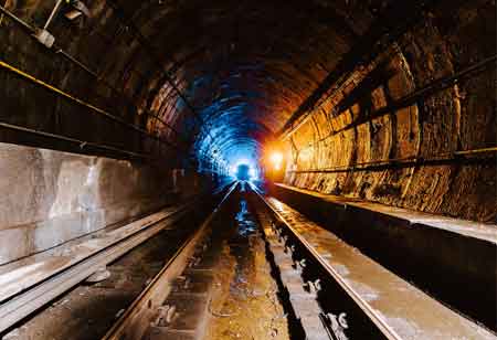 The Cutting Edge of Underground Construction: Innovations Explored
