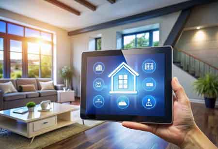 Smart Homes: The Next Frontier in Home Automation
