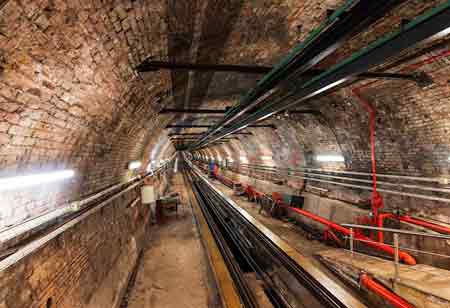 Project Management: The Backbone of Future Construction Success