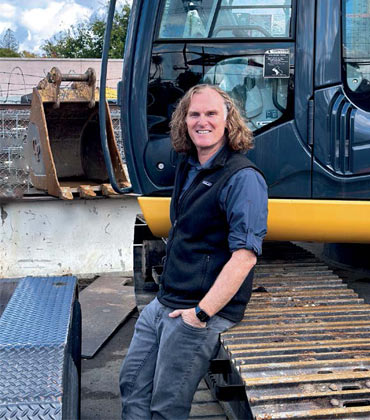 811Spotter: Breaking Ground Safely And Efficiently With Automated 811 Ticket Management