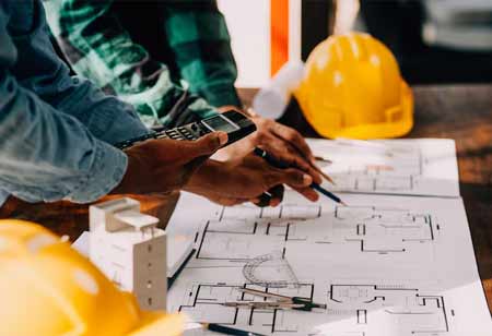 Construction Project Management Reimagined