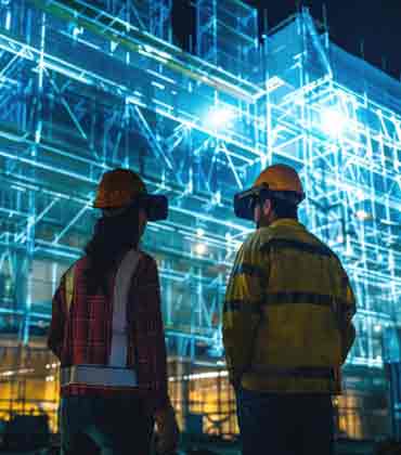 Urban AI and Its Impact on the Construction Industry