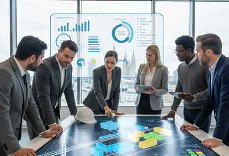 Navigating Europe's Digital Construction Mandates