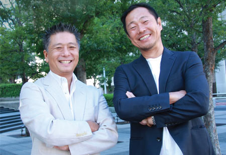 Marubeni Arch-LOG: The Quest to Transform the Construction Industry