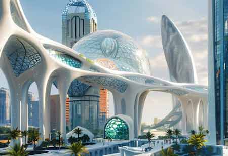 The Future of Intelligent Buildings: Key Features Unveiled
