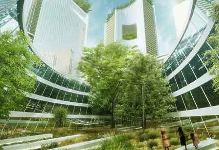 Building Tomorrow: The Intersection of Tech and Sustainability