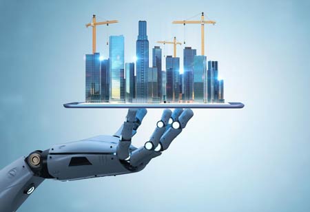 Building Smarter: The Rise of Wearable Tech in Construction