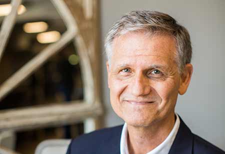 Reframing Application Engineering for the Digital Age