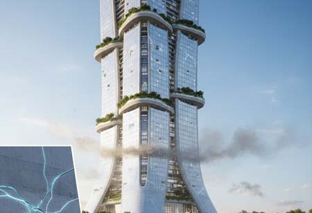 The Next Frontier in Construction: The Rise of Supermaterials