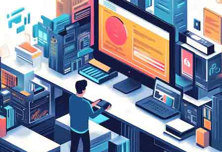 Navigating the Digital Landscape in Architectural Design