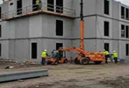 The Future of Architecture: Modular Construction's Role