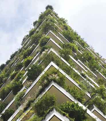 Sustainability In Construction - The Startups Tackling The Challenge