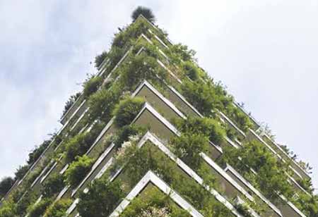 Sustainability In Construction - The Startups Tackling The Challenge