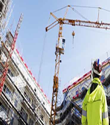 Leading with Safety at Scale: A Practical Approach to Risk Management in Construction