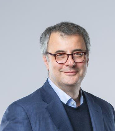 Connecting Visionary Startups with Industry Readiness