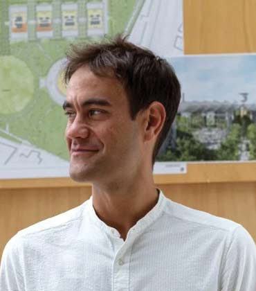Bim Leadership in Complex Architectural Practice