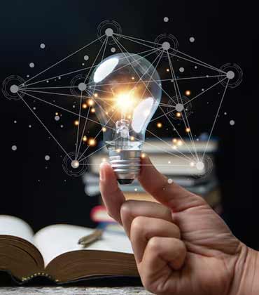 Building With Innovation To Inspire Creativity And Learning