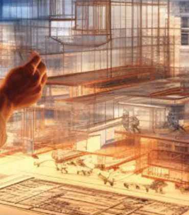 Digital Dimensions: How BIM and Automation Are Reshaping Structural Engineering