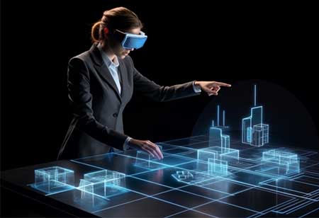 Next-Gen Infrastructure: The Benefits of Intelligent Building Systems