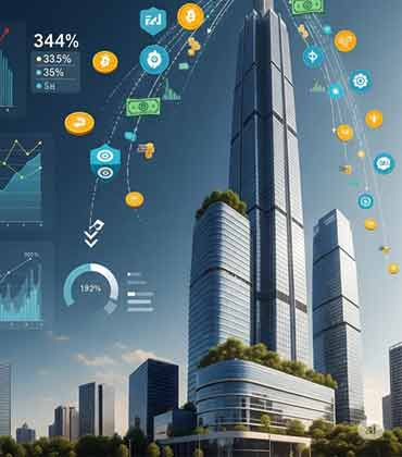The Rise of Smart Construction and the Investors Fueling Its Growth