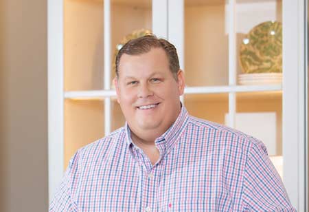 Jamie Martin, Director of Construction, Tidewater Homes | Construction Tech Review