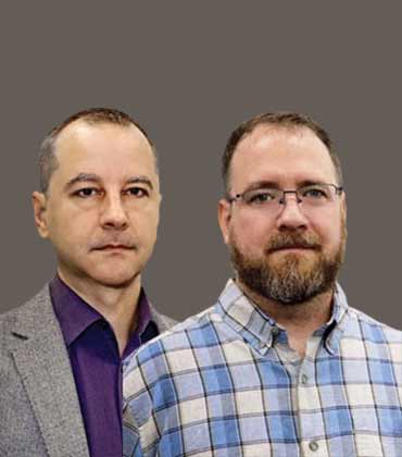 Viorel Iosif;  Matthew Stretton, GetReal | Construction Tech Review