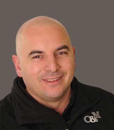 Daniel Lissa, O&M | Construction Tech Review
