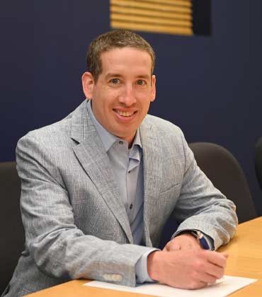 Reviving Work Ethic in Hvac Industry with Mentorship