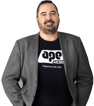 APE Mobile: Automating Site Paperwork