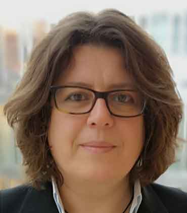 Bringing Information Security to the Core