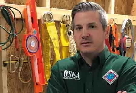 Safety Badger : Always have a Safety Consultant at Hand