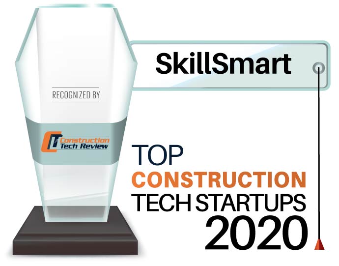 Top 10 Construction Tech Startups - 2020