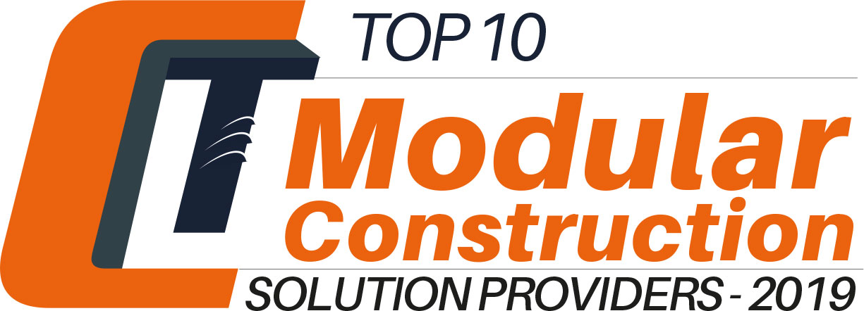 Top 10 Modular Construction Solution Companies - 2019