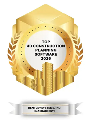Top 4D Construction Planning Software 2026