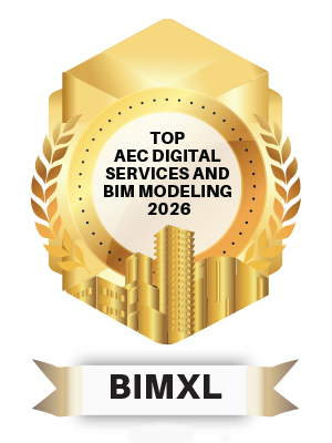 Top AEC Digital Services and BIM Modeling 2026