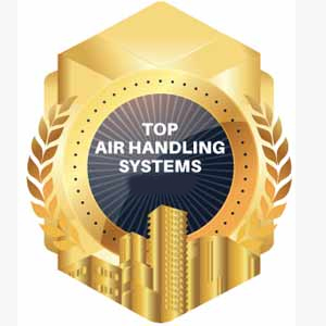 Top Air Handling Systems